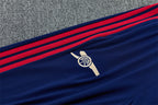 Chándal Oficial Arsenal - Edición Premium