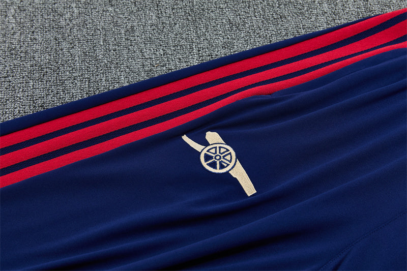 Chándal Oficial Arsenal - Edición Premium