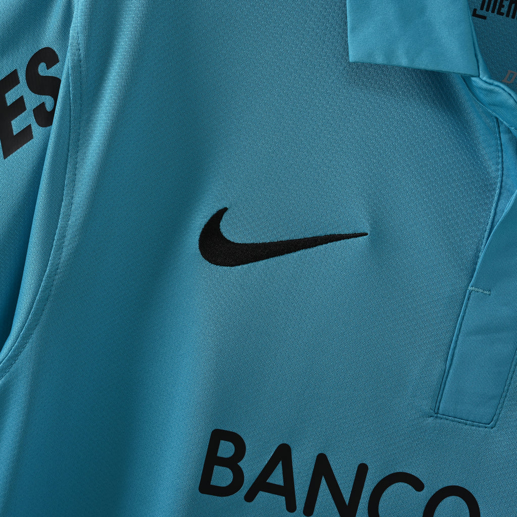 Camiseta Icónica Santos FC Temporada 2011/2012 (Tercera / Edición Especial)