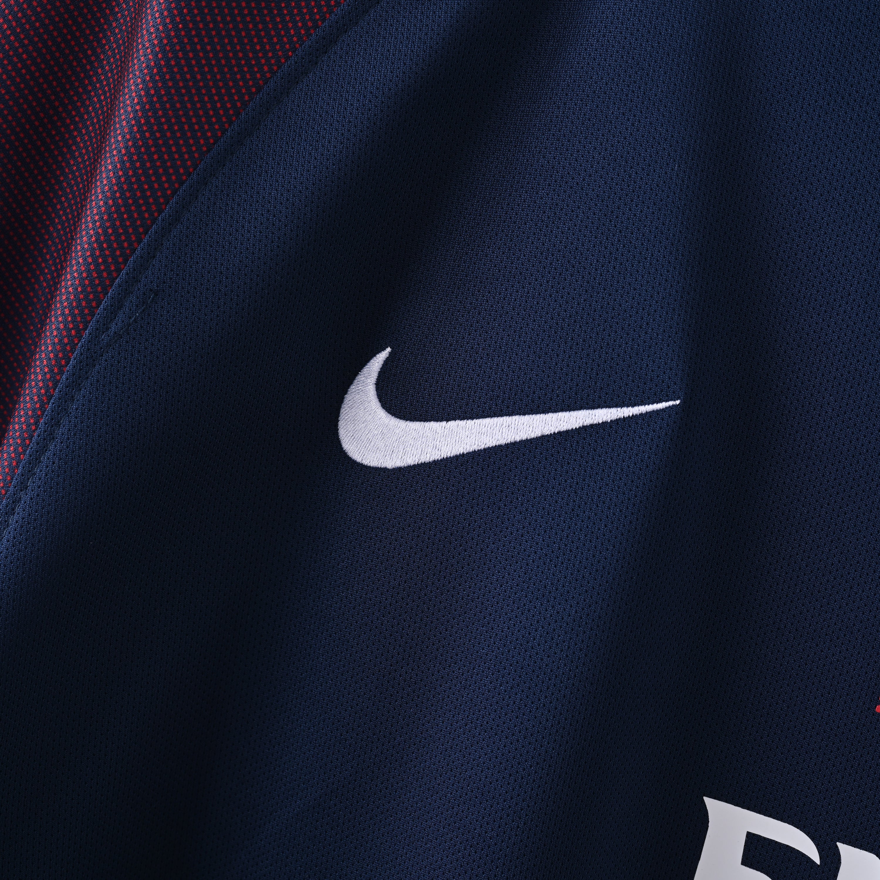 Camiseta Icónica Paris Saint-Germain Temporada 2016/2017 (Local)