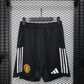 Short Oficial de Equipación – Manchester United (Temporada 2026/27)