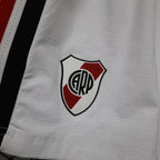 Short Oficial de Equipación – River Plate (Temporada 2026/27)