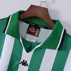 Camiseta Icónica Real Betis Balompié Temporada 1995/1997 (Local)