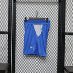 Short Oficial de Equipación – Al Hilal Saudi Club (Temporada 2026/27)