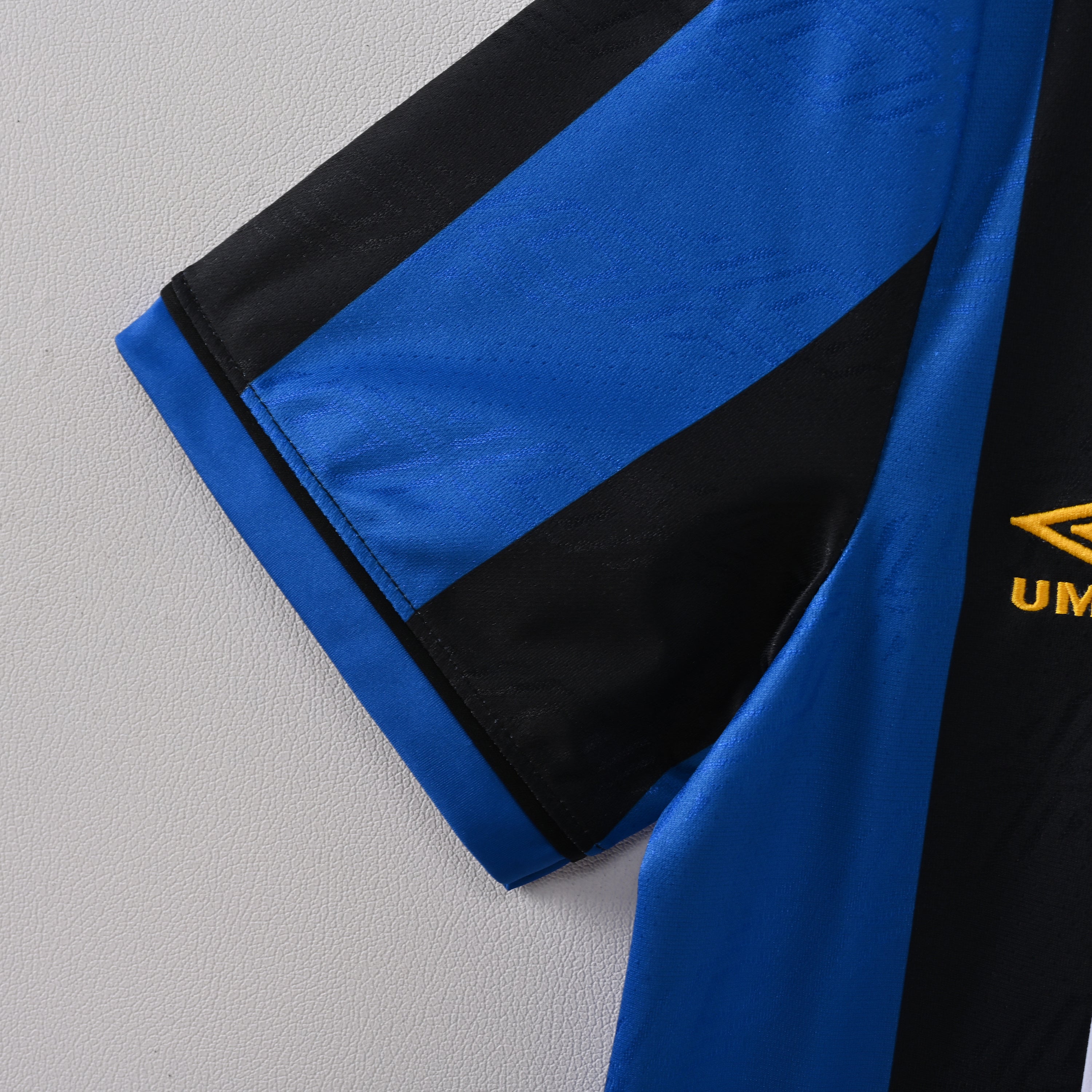 Camiseta Icónica Inter de Milán Temporada 1995/1996