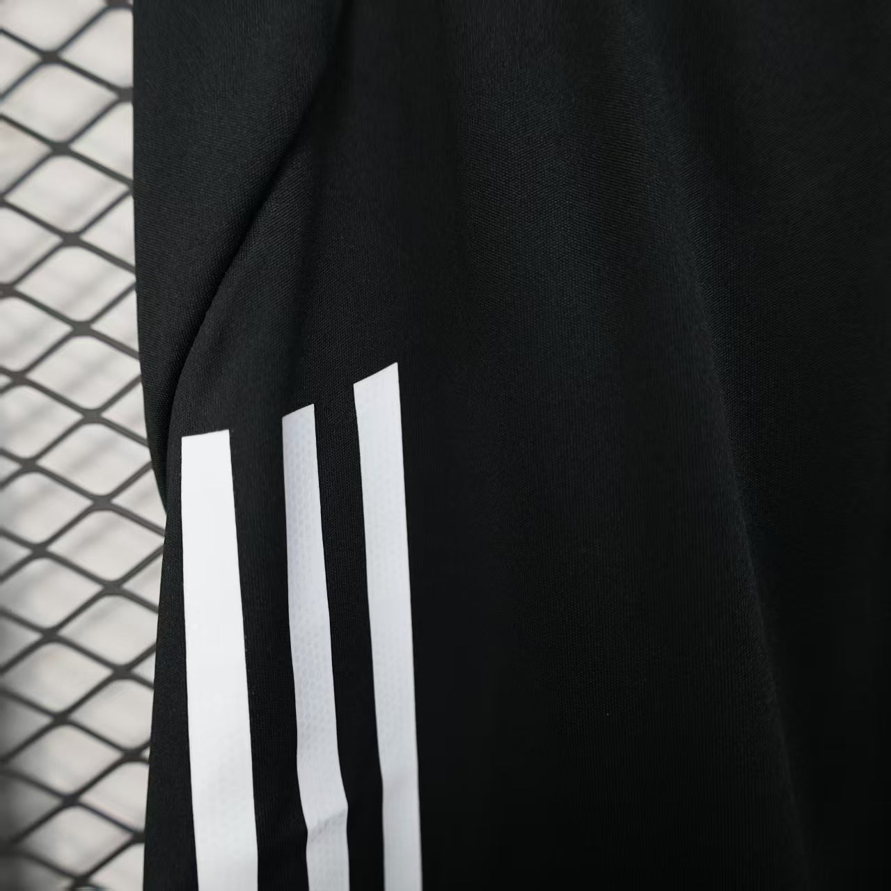 Short Oficial de Equipación – Manchester United (Temporada 2026/27)