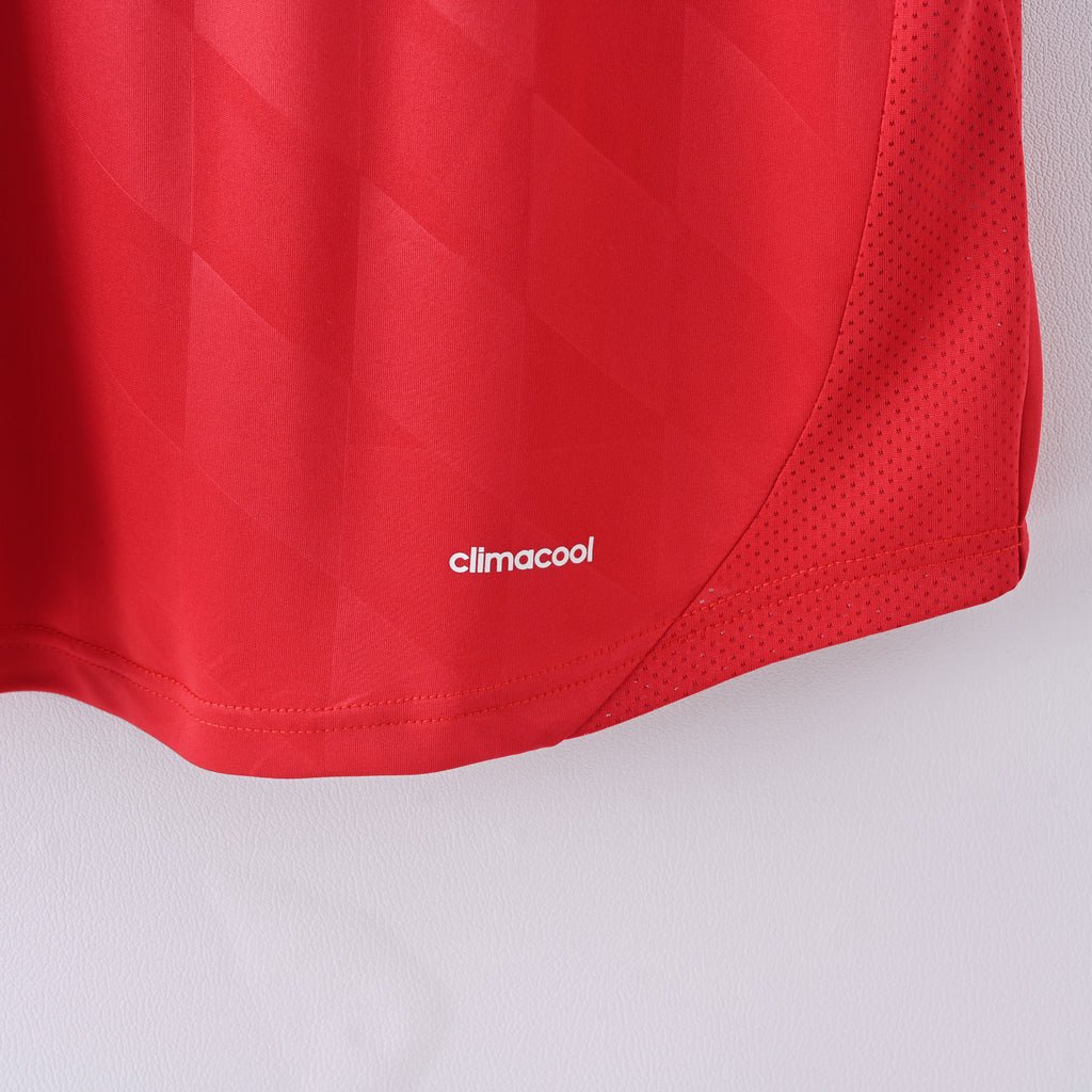 Camiseta Icónica Bayern de Múnich Temporada 2012/2013 (Local - El triplete histórico)