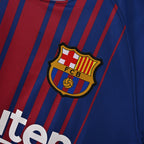 Camiseta Icónica FC Barcelona Temporada 2017/2018