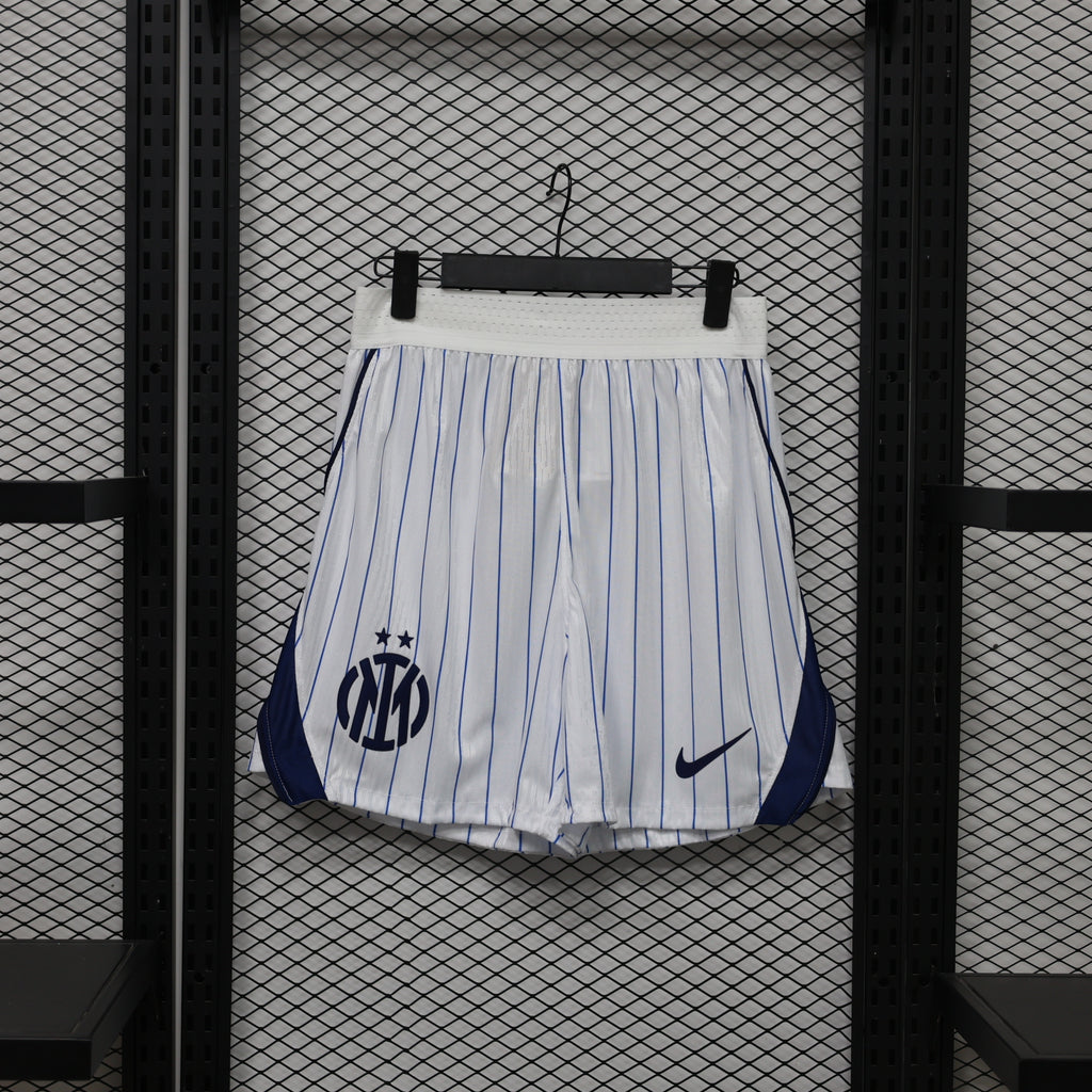 Inter de Milán (Temporada 2024/2025 - Segunda equipación / Entrenamiento)