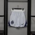 Inter de Milán (Temporada 2024/2025 - Segunda equipación / Entrenamiento)