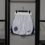 Inter de Milán (Temporada 2024/2025 - Segunda equipación / Entrenamiento)