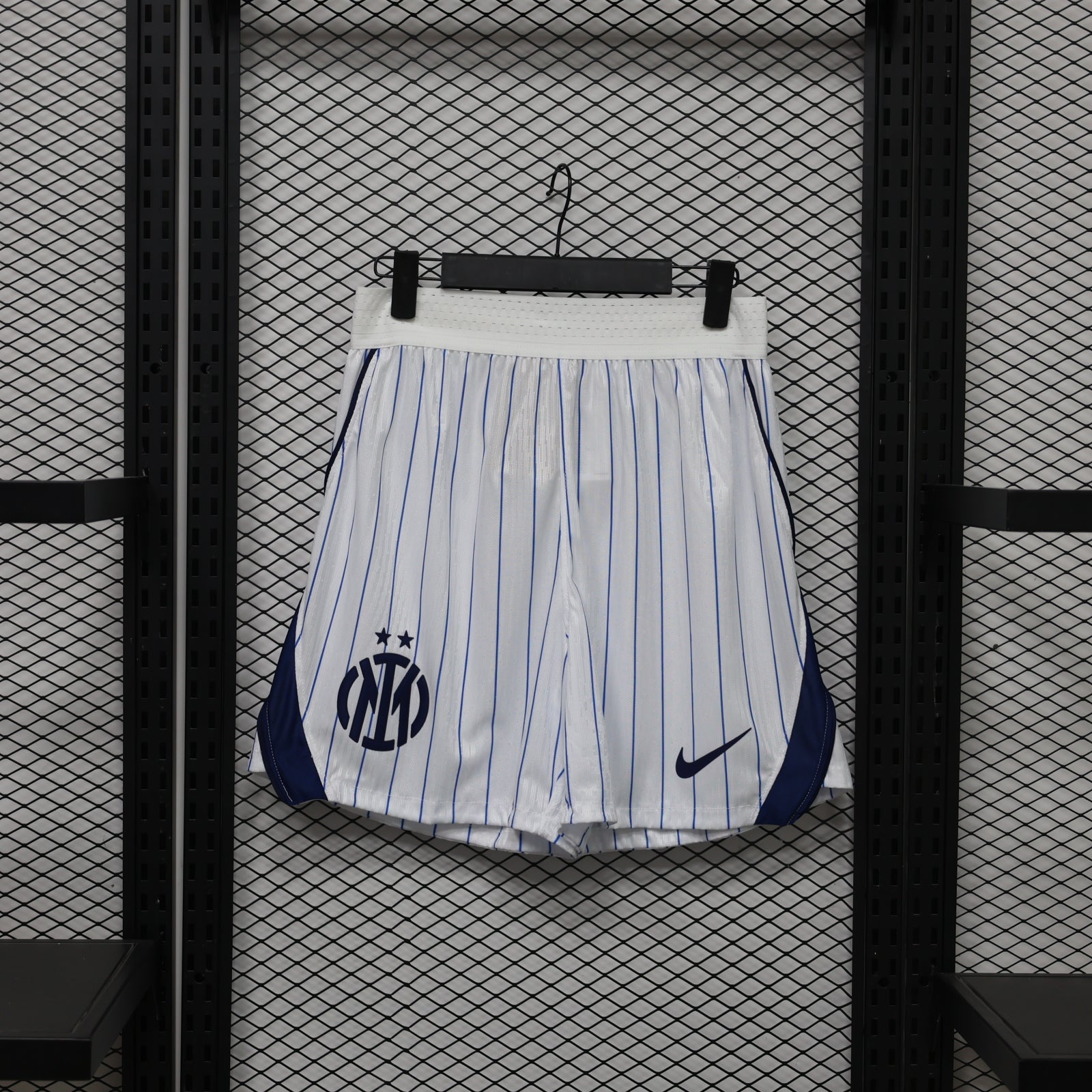 Inter de Milán (Temporada 2024/2025 - Segunda equipación / Entrenamiento)