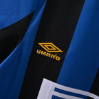 Camiseta Icónica Inter de Milán Temporada 1995/1996