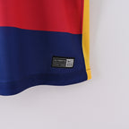 Camiseta Icónica FC Barcelona Temporada 2015/2016 (Local)