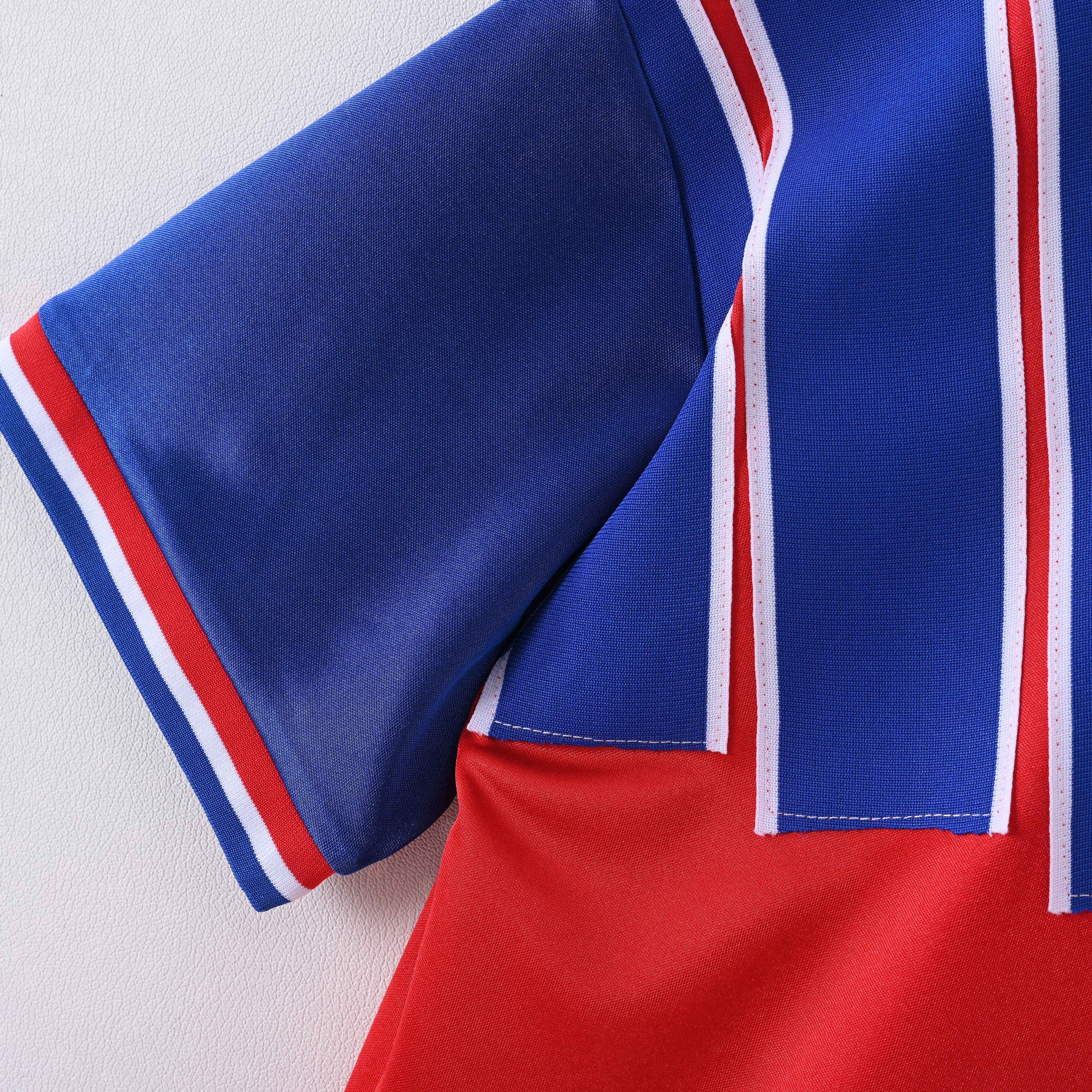 Camiseta Icónica Bayern de Múnich Temporada 1995/1996 (Visitante o Alternativa)