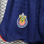 pantalones del Guadalajara / Chivas (Temporada 2024/2025)