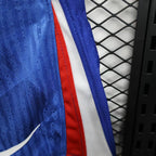 Short Oficial de Equipación – Chelsea FC (Temporada 2026/27)