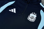 Chándal de la Selección Argentina (Temporada 2024/2025)
