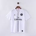 Camiseta Icónica Paris Saint-Germain Temporada 2018/2019 (Visitante o Alternativa - Colección Jordan)