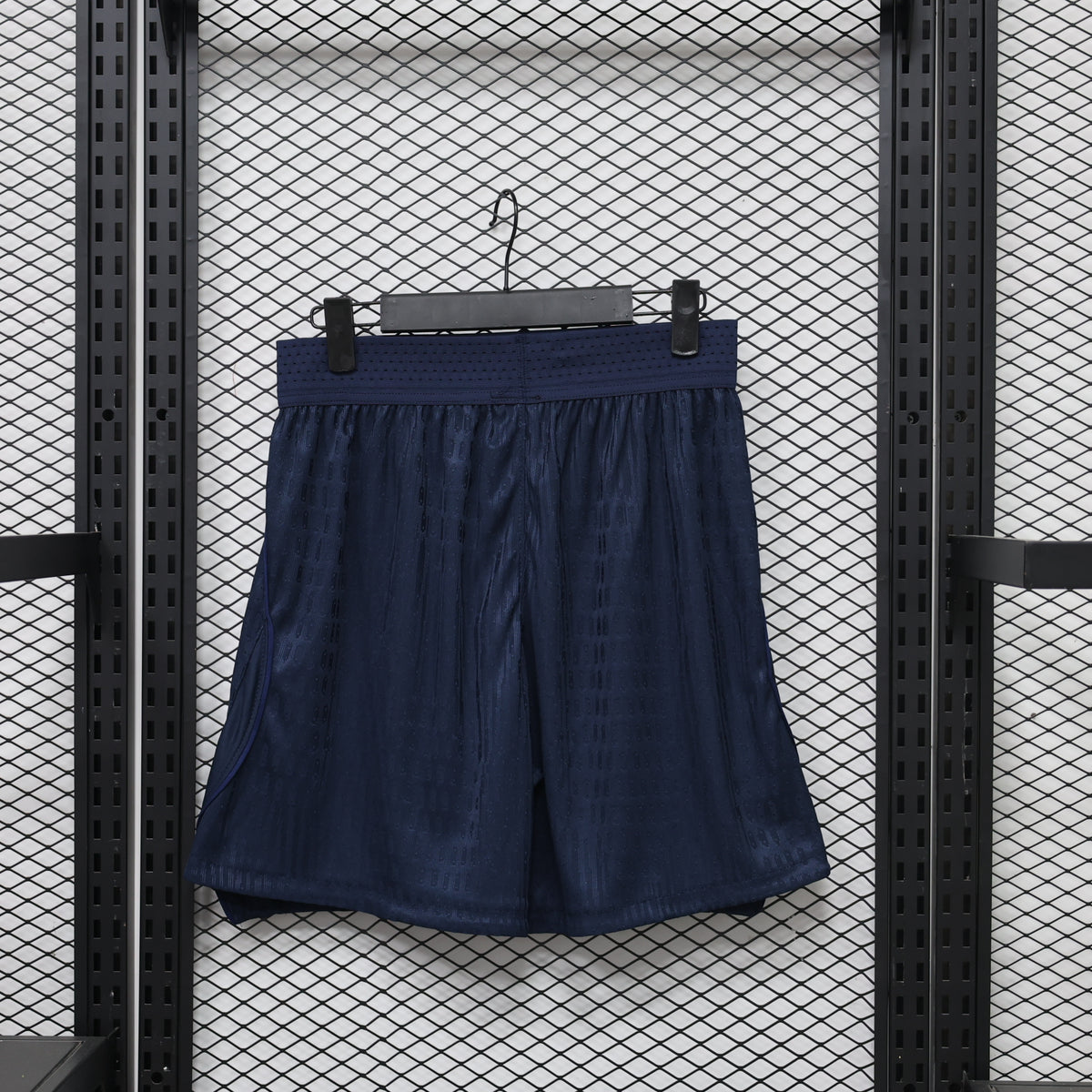 Short Oficial de Equipación – Tottenham Hotspur (Temporada 2026/27)