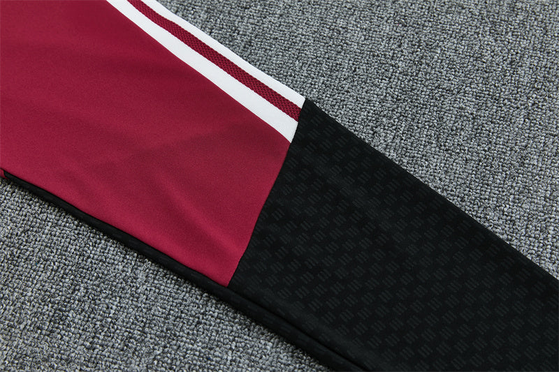 ⚽ Arsenal FC (Temporada Actual - Colección Training) 🔴⚫