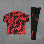 Chándal del Manchester United (Temporada 2024/2025 - Tercera equipación / Entrenamiento)