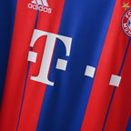 Camiseta Icónica Bayern de Múnich Temporada 2014/2015 (Local)