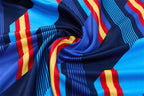Chándal de la Selección Española de Fútbol (Temporada 2024/2025 )