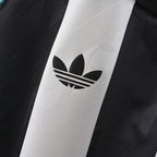 Camiseta Icónica Newcastle United Temporada 1996/1997 (Local)