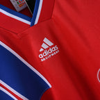 Camiseta Icónica Bayern de Múnich Temporada 1995/1996 (Visitante o Alternativa)