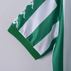 Camiseta Icónica Real Betis Balompié Temporada 1995/1997 (Local)