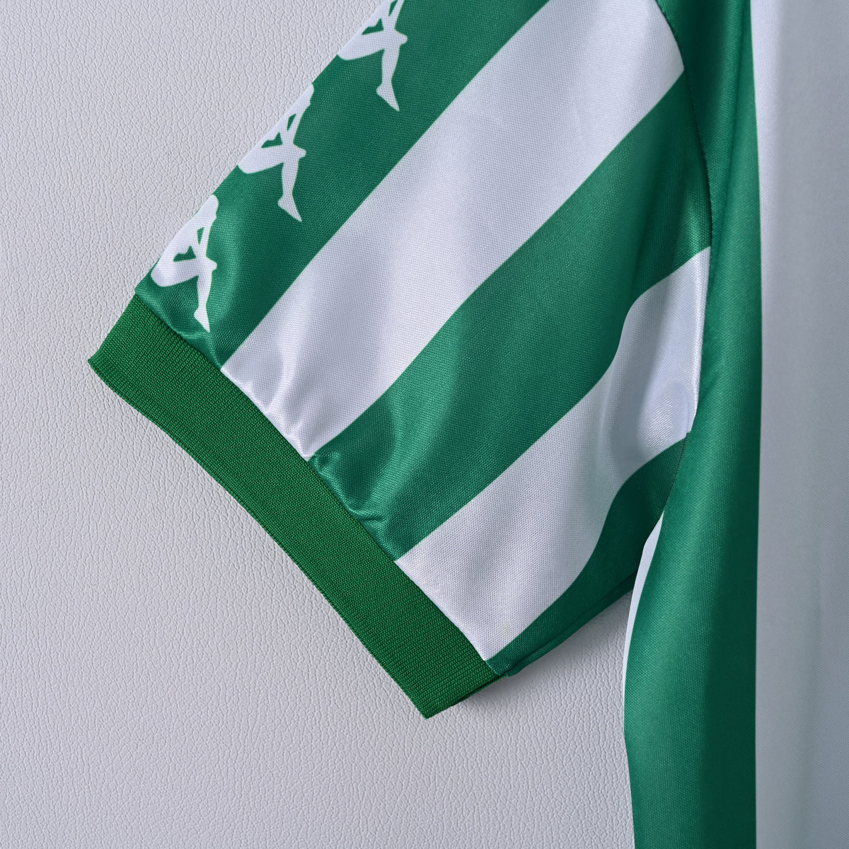 Camiseta Icónica Real Betis Balompié Temporada 1995/1997 (Local)