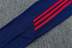 Chándal Oficial Arsenal - Edición Premium