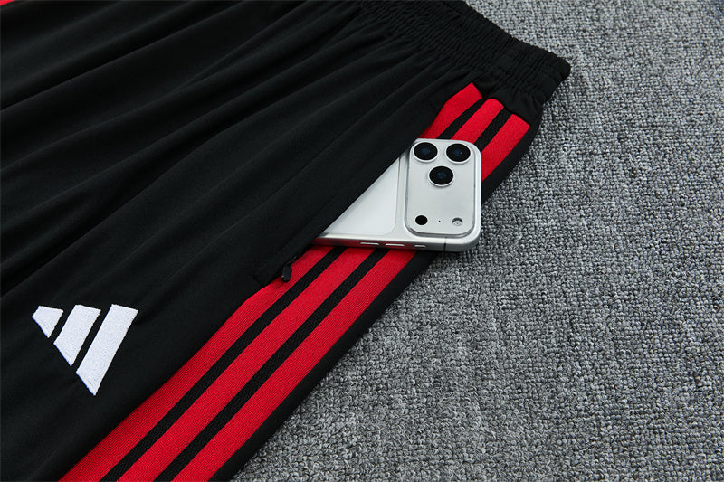 Chándal del Manchester United (Temporada 2024/2025)