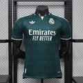 Real Madrid - Tercera Equipación (Temporada 2024/2025