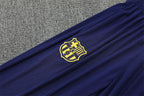 Chándal del FC Barcelona (Temporada 2024/2025 - Tercera equipación / Entrenamiento)