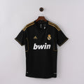 Camiseta Icónica Real Madrid Temporada 2011/2012 (Visitante o Alternativa)