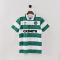 Camiseta Icónica Celtic FC Temporada 1989/1991 (Local)