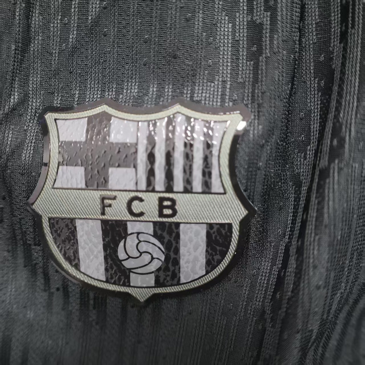 Short de Edición Especial – FC Barcelona x Kobe Bryant (Temporada 2026/27)