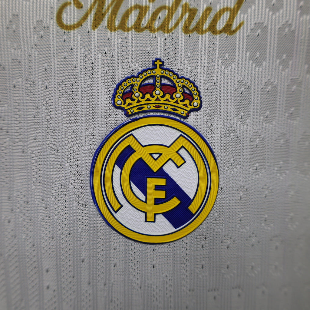 Real Madrid - Camiseta Edición Especial