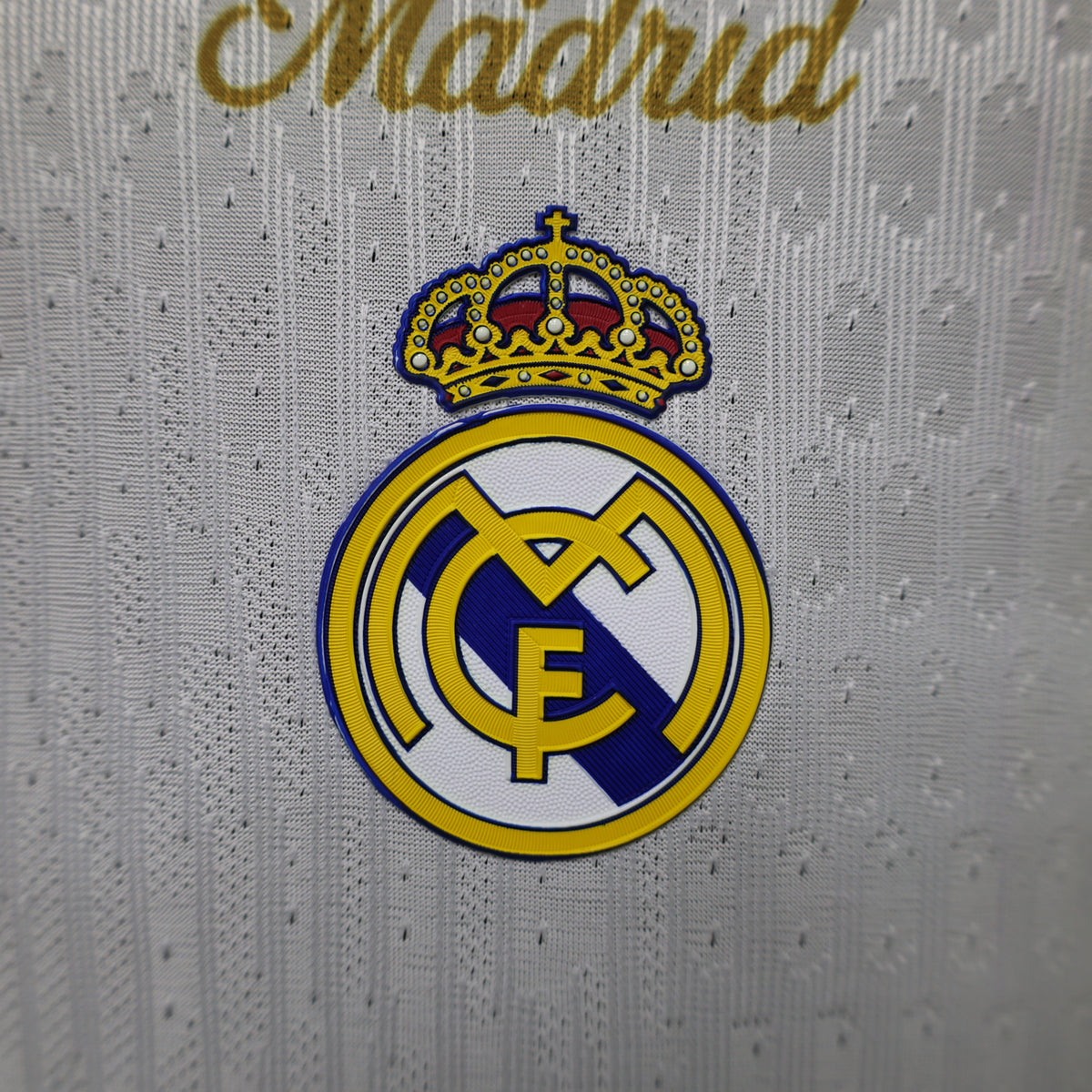 Real Madrid - Camiseta Edición Especial