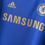 Camiseta Icónica Chelsea Temporada 2012/2013 (Local)