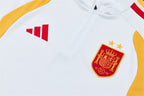 Chándal de la Selección Española de Fútbol (Temporada 2024/2025)