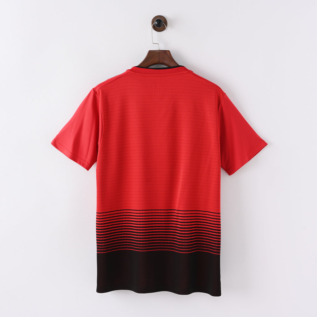 Camiseta Icónica Manchester United Temporada 2018/2019 (Local)