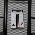 Short Oficial de Equipación – River Plate (Temporada 2026/27)