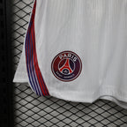 Short Oficial de Equipación – Paris Saint-Germain (Temporada 2026/27)