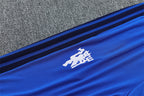 ⚽ Manchester United (Temporada Actual - Colección Training) 🔵⚡