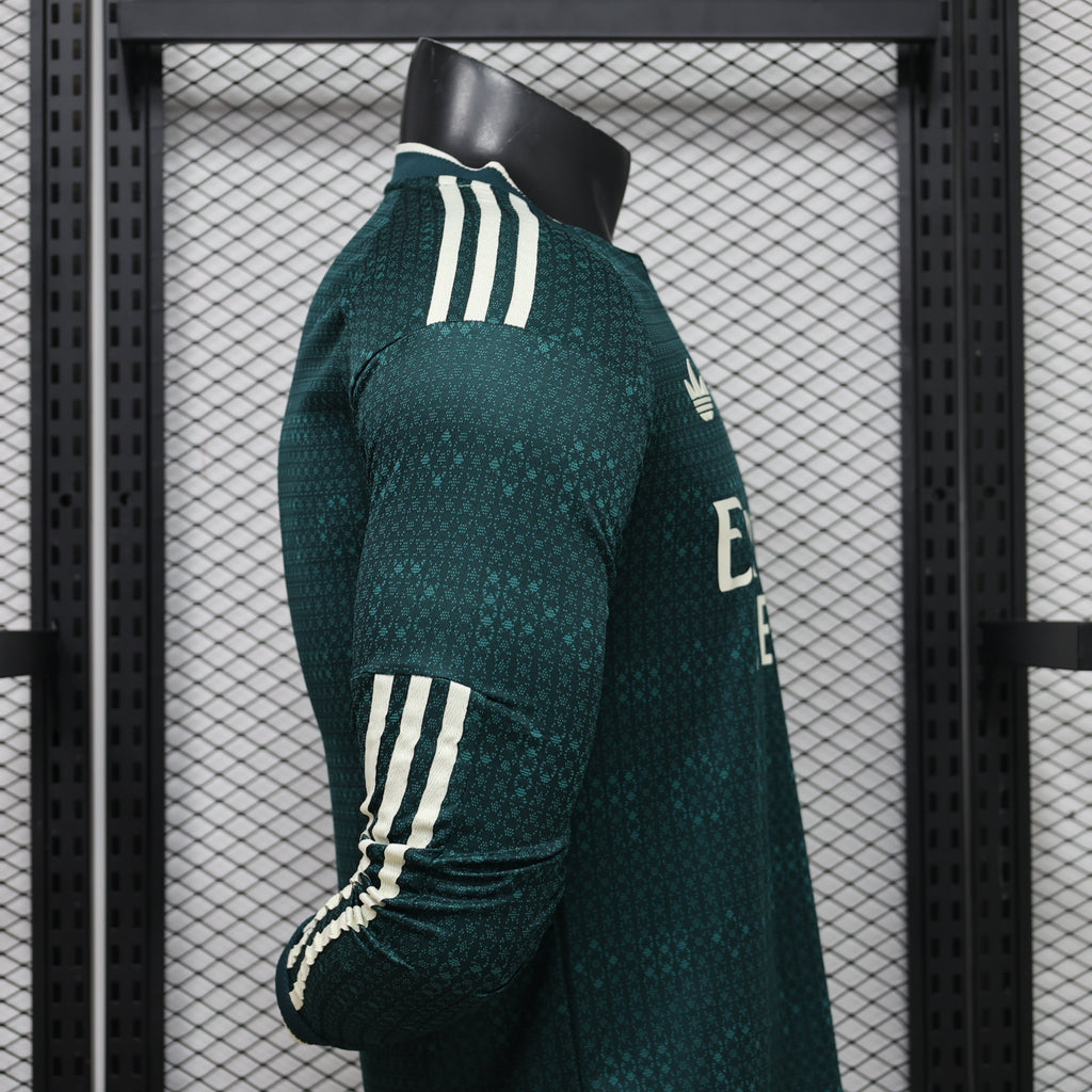 Real Madrid - Tercera Equipación (Temporada 2024/2025