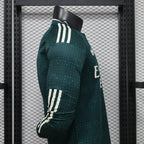 Real Madrid - Tercera Equipación (Temporada 2024/2025