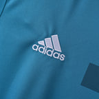 Camiseta Icónica Real Madrid Temporada 2017/2018 (Tercera - Manga Larga)